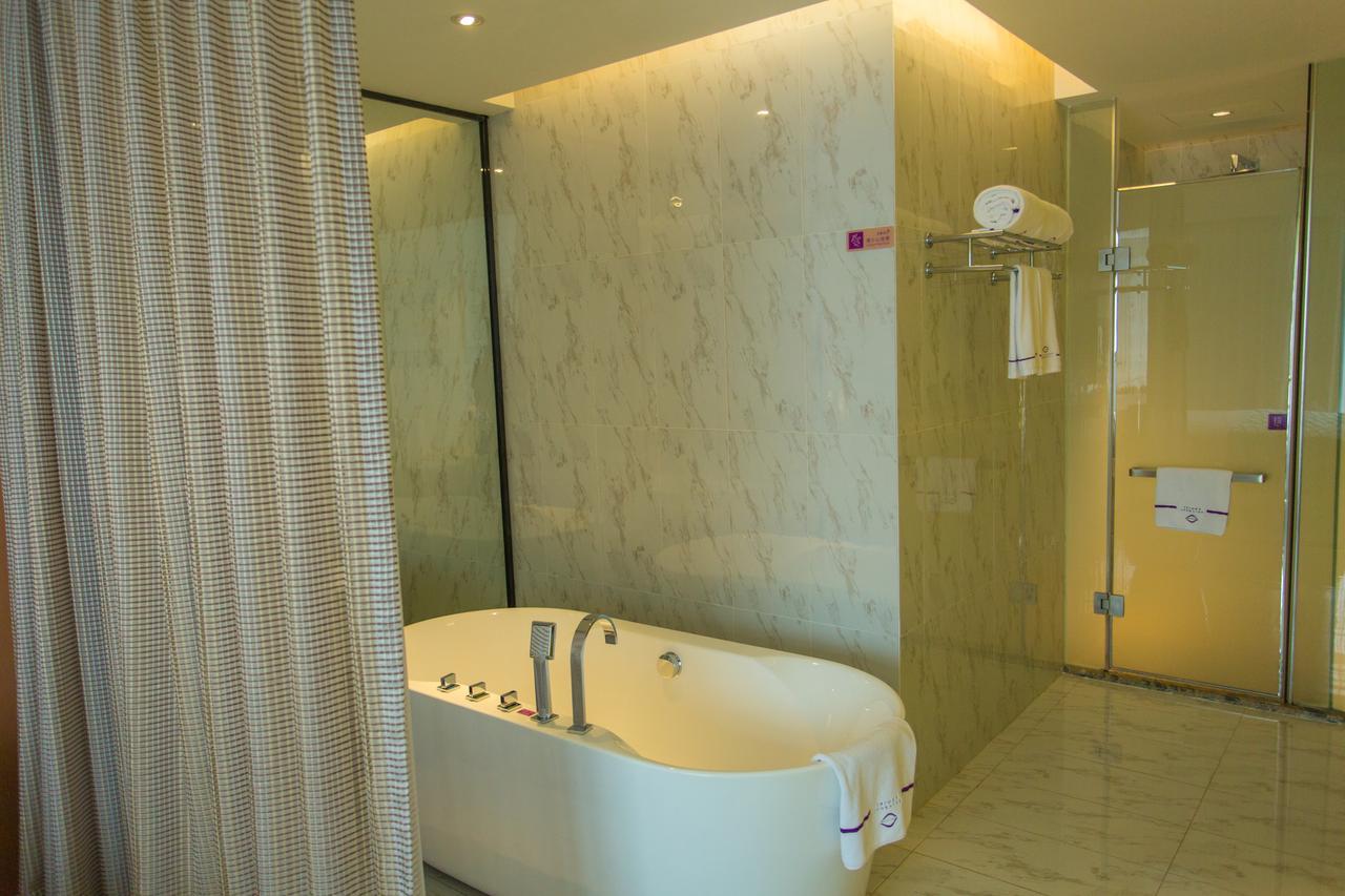 Huizhou Shanshui S Hotel Экстерьер фото