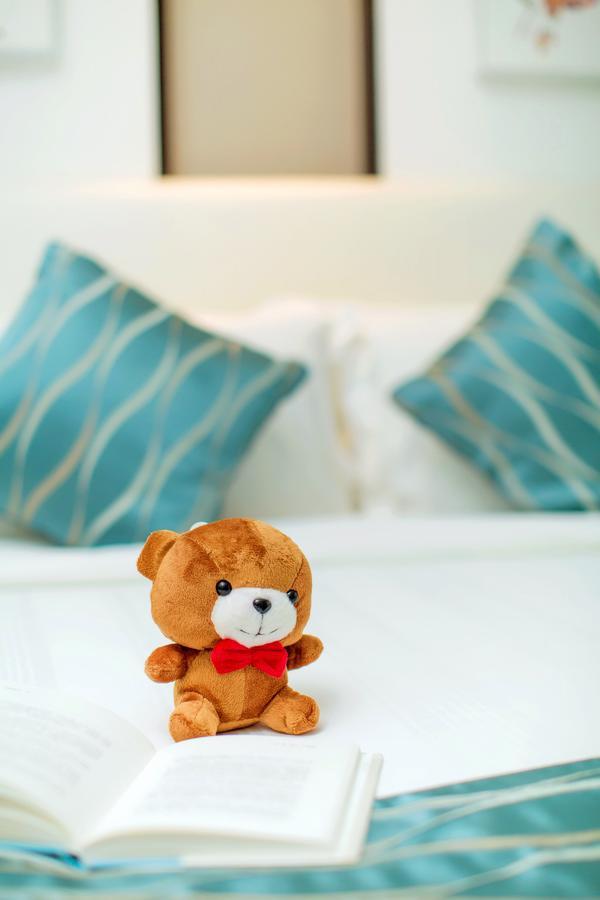 Huizhou Shanshui S Hotel Экстерьер фото